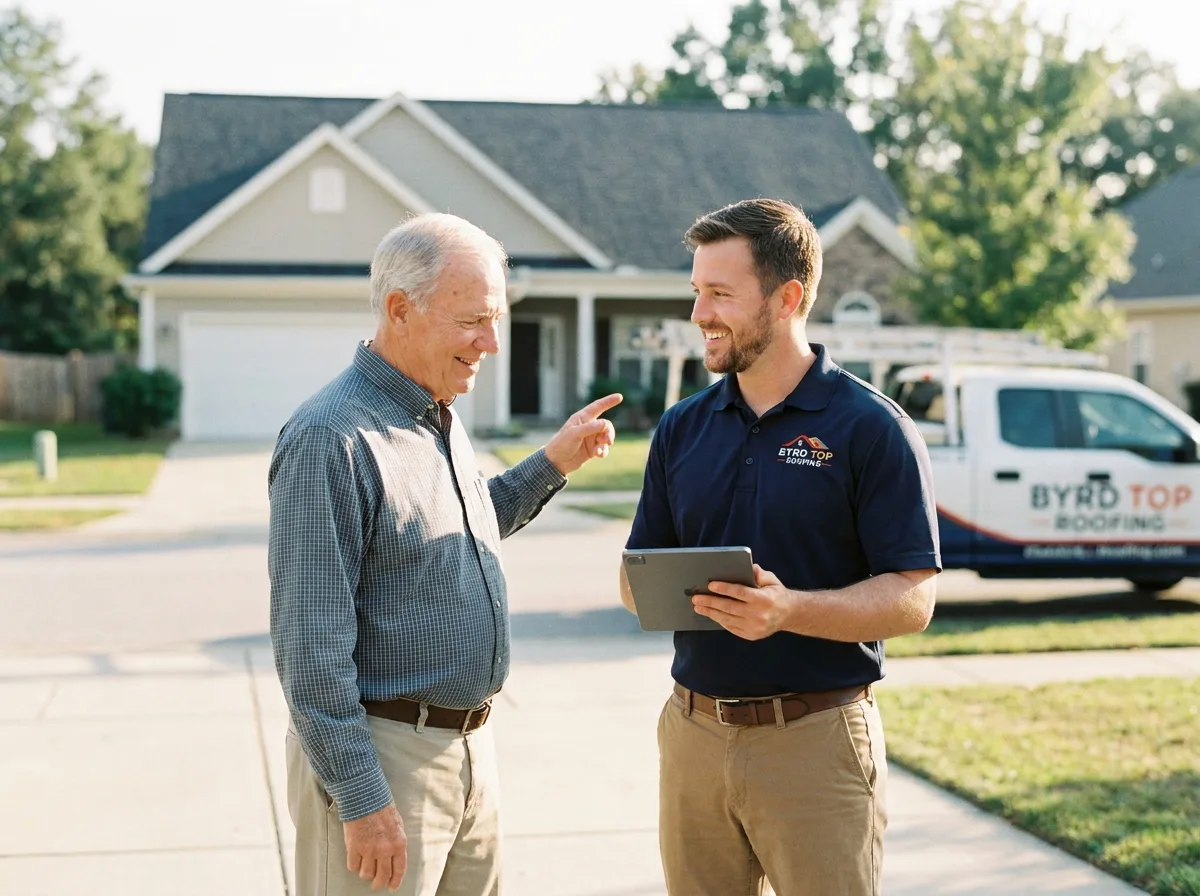 Roofing Broxton, GA FAQs